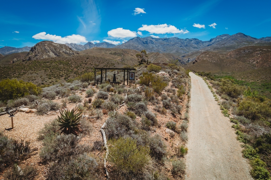 5 Bedroom Property for Sale in De Rust Western Cape